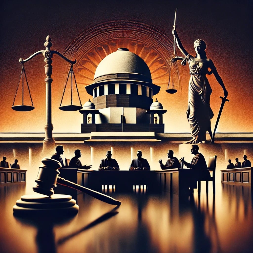 The Collegium System in the Indian Judiciary: Evolution, Functioning, and Challenges